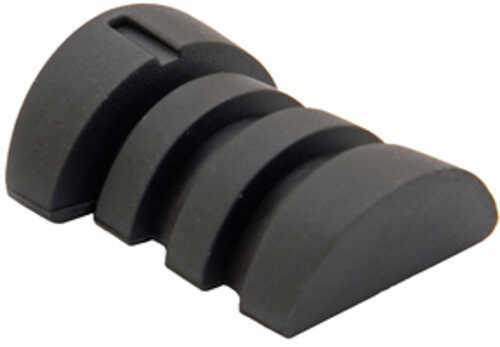 Pearce Grip Frame Insert Fits S&W M&P Shield Plus Black PG-SPFI