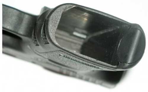 Pearce Grip Frame Insert Fits Glock 20SF/21SF Black PGFI20SF
