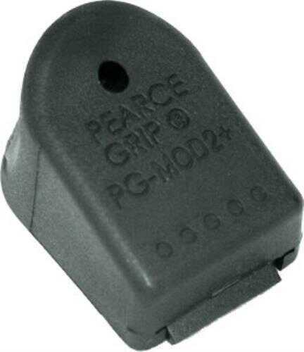 Pearce Grip Mag Extension 9MM/40Cal