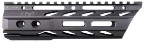 Phase 5 Handguard Lo-Pro Slope Nose 7.5" M-LOK For AR-15 Black