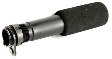 PHASE 5 WEAPON SYSTEMS PBT AR-15 Pistol Buffer Tube Aluminum Black