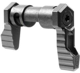 Phase 5 Safety Selector AMBI 90 Degree For AR-15 Black