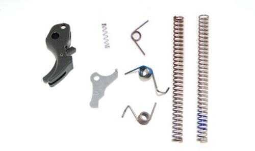 Powder River Precision Drop in Trigger Kit Black Fits XD Mod.2 4" Or 5" Pistols 9MM/40SW/45 ACP Models Not Compatib