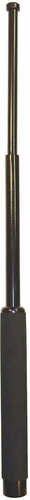 Personal Security Products 21-Inch Expandable Collapsible Baton, Black Foam Handle Md: NS21F