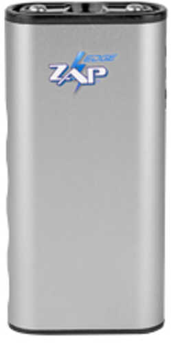 PSP Zap Edge Stun Gun Gunmetal 950,000 Volt W/ USB Charger