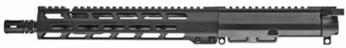 Primary Weapons 19-Pm111UA0B MK111 Pro 223 Wylde 11.85" Black Anodized Receiver Barrel With 11" M-LOK Handguard Fo