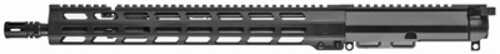 Primary Weapons 19-Pm116UA0B MK116 Pro 223 Wylde 16.10" Black Anodized Receiver Barrel With 15" M-LOK Handguard Fo