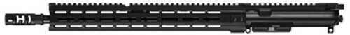 Primary Weapons Systems Mmk116 Mod 1-m Upper Receiver 223 Wylde 16.1" Barrel Triad30 Muzzle Device Anodized Finish Black