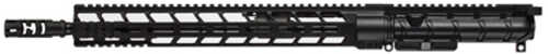 Primary Weapons Systems MK116 MOD 2-M Upper Receiver 762x39 16.1" Barrel Triad30 Muzzle Device Anodized Finish Black Rad