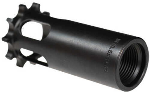 Primary Weapons Systems Piston Fits 13.5x1LH Anodized Finish Black PISTON-135X1LH