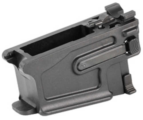 Primary Weapons Systems UXR Magwell Mag Well Cnversion Kit For Medium Frame AR-15 Black UCRW0004-01-1F