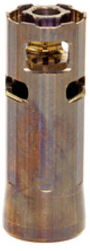 Q Bottle Rocket Muzzle Brake Enhancer Fits Cherry Bomb Brakes BR-QUICKIE