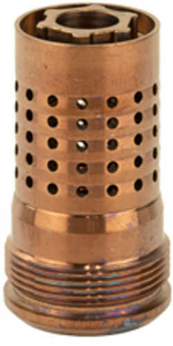 Q Cherry Bomb Muzzle Brake 5/8-24