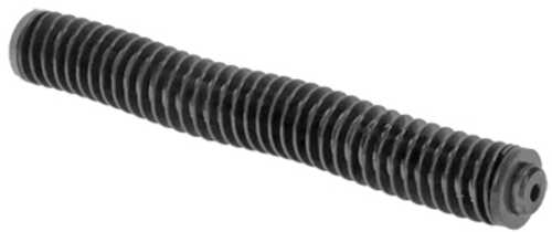 Rival Arms Guide Rod Assembly for Glock 43, 43X, 48 Silver Stainless Steel