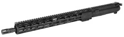 Radical Firearms Complete Upper Assembly 7.62X39 16" Barrel 1:10 Twist Black MLOK Handguard A2 Flash Hider