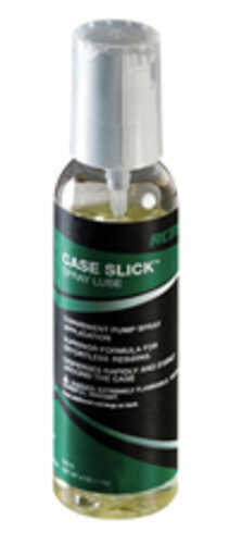 RCBS Case Slick Spray Lube 4oz 9315