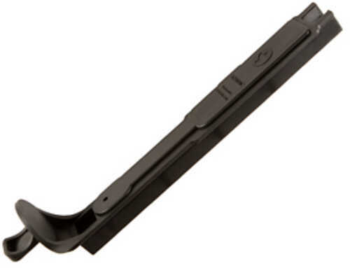 Raven Concealment Systems TopStop Upper Receiver Cover Fits AR-15 Uppers Matte Finish Black TOPSTPBK