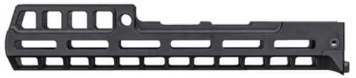 RS Regulate GKR-10MS Kalashnikov 10" Handguard with Sling Loop M-Lok Fits Bulgarian SAM7 Anodized Finish Black