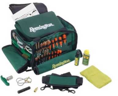 Remington SQUEEG-E Range Bag Univ CLN Kit