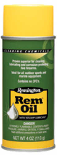 Remington RemOIL 4Oz Spray