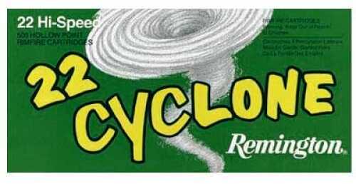 REM CYCLONE 22 LR 36G HP