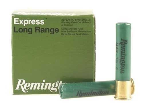 410 Gauge 2-1/2" Lead #6  1/2 oz 25 Rounds Remington Shotgun Ammunition