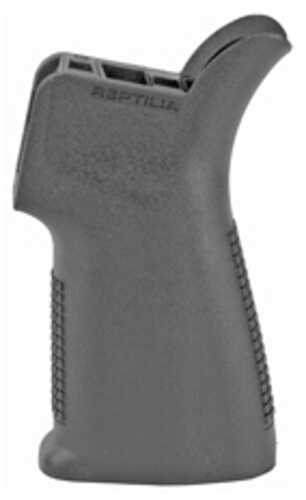 Reptilia CQG Pistol Grip Black Fits AR Rifles 100-010