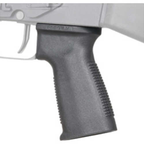 Reptilia CQG Pistol Grip Black Fits AK Rifles 100-137