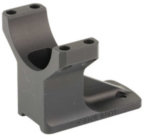 Reptilia ROF-90 Mount Fits Aimpoint Micro 35mm Anodized Finish Black 100-278