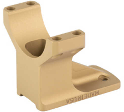 Reptilia ROF-90 Mount Fits Aimpoint Micro 35mm Anodized Finish Flat Dark Earth 100-279