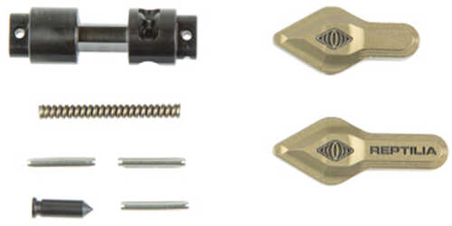 Reptilia Picker Ambidextrous Safety Selector Flat Dark Earth 100-314