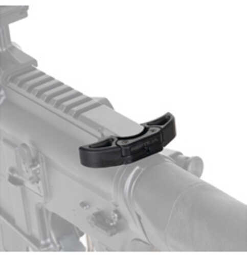 Reptilia Puller Ambidextrous Charging Handle Black 100-317