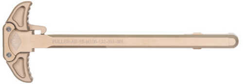 Reptilia Puller Ambidextrous Charging Handle Flat Dark Earth 100-319