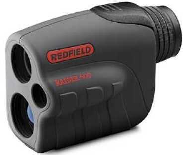 Red Raider 600 Rangefinder Blk