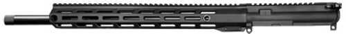 Rise Armament Complete Upper 22 ARC 18" Stainless Steel Barrel 1:7 Twist 1/2x28 Threaded Rifle Length Gas System 15.25"