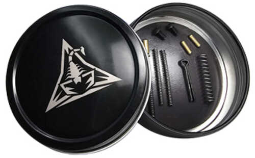 Rise Armament OS Kit Fits AR-15 Black RA-OSK-015