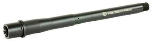 Rosco Manufacturing Bloodline Heavy Barrel 300BLK 10.5" Black Nitride Finish 1:7 Twist 5/8x24 4150 CMV BL-105-HB-300BLK-