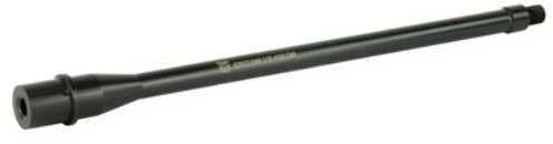 Rosco Manufacturing Bloodline Barrel 9MM 14.5" Black Nitride Finish 1:10 Twist 1/2x28 4150 CMV BL-145-M4-9mm-10