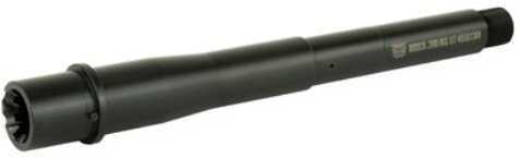 Rosco Manufacturing Bloodline Heavy Barrel 300BLK 8.2" Black Nitride Finish 1:7 Twist 5/8x24 4150 CMV BL-82-HB-300BLK-7-