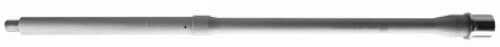 Rosco Manufacturing Purebred Barrel 223WYLDE 18" Bead Blasted Finish 1:7 Twist 1/2x28 416R PB-18-MED-223W-7-R