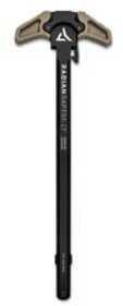 Radian Weapons R0152 Raptor-Lt Charging Handle AR-10, SR25 Flat Dark Earth Aluminum/Polymer