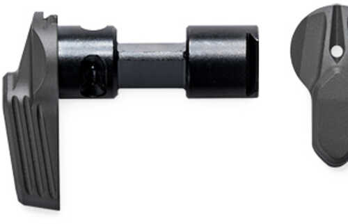 Radian Weapons Talon Safety Selector 45/90 Degrees Nitride Finish Olive Drab Green Fits AR-15 Ambidextrous R0381