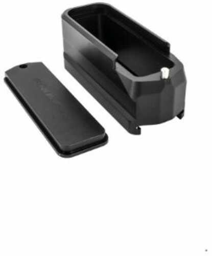 Shield Arms PMAG Gen 3 +5 Magazine Extension Aluminum Anodized Finish Mud SA-ME-PMAG5-MUD