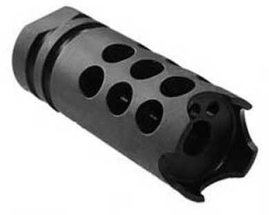 Stag Arms LLC Muzzle Brake Fits 223 Rem 1/2X28 Thread Black Finish 72667