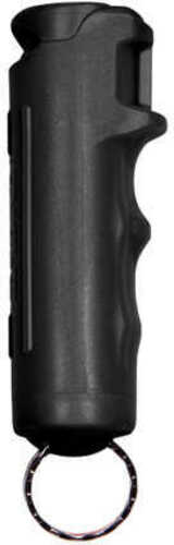 Security Equipment Corporation Ruger Fliptop Pepper Gel - Black