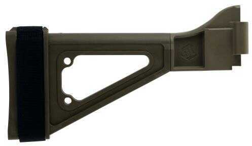 SBTACT SBTI-02-Sb Side FLD Brace B&T APC HK FDE