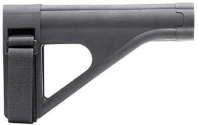 SBTACT SOB-01-SB SOB BRACE BLK
