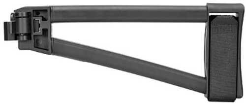 SB Tactical TF1913 Side Folding Stabalizing Brace Fits Platforms with M1913 Interface at the Rear of the Receiver Black