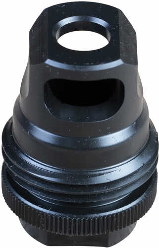 Silencerco ASR Muzzle Brake 5/8-24 30 Cal