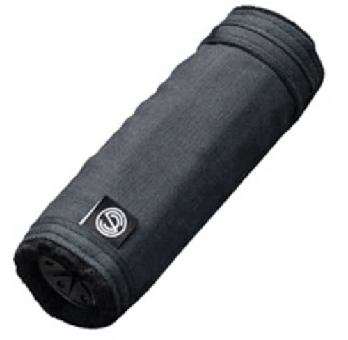 SIL Suppressor Cover 6 Black Corset